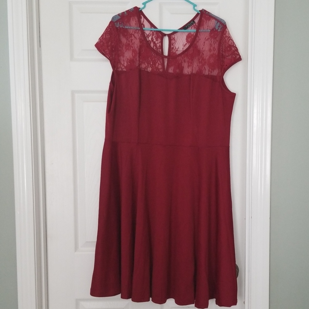 Cocktail dress